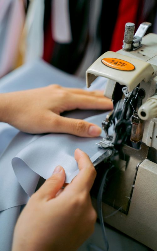 Needlework