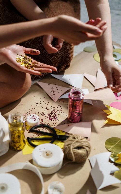 Arts & Crafts