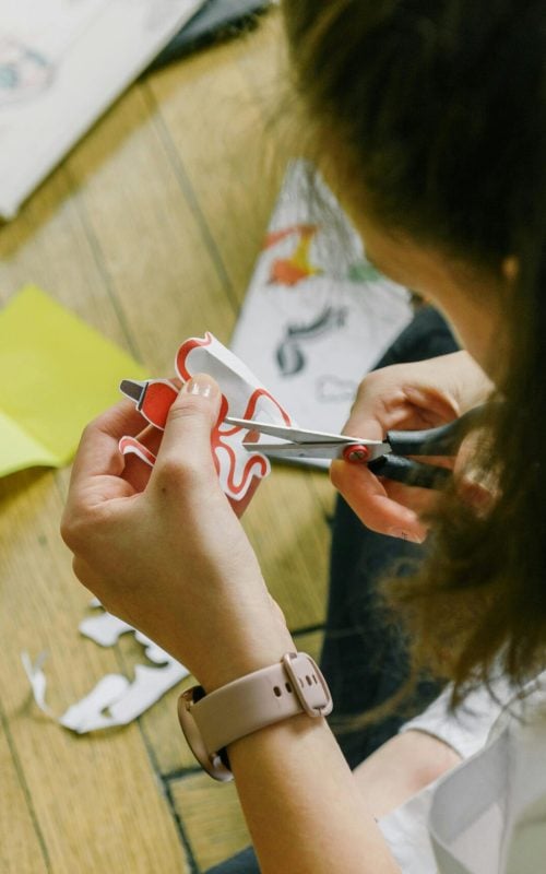 Paper Crafts