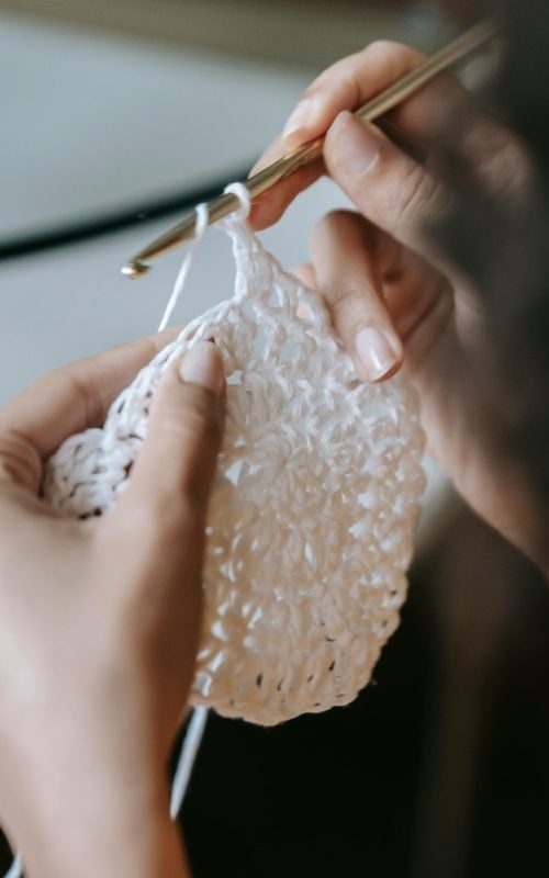 Textile Arts