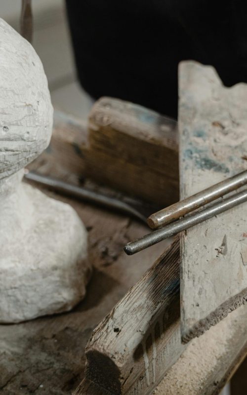 Unique Handmade